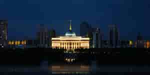 Astana